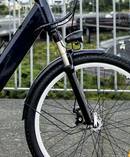 Big Street Bikers want 10,000 electric bikes on Auckland streets by 2020. Photo / Big Street Bikers